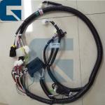 20Y-06-24751 20Y0624751 Excavator PC200-6 Inner Wire Harness for sale