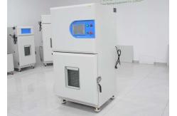 China UL 1642 Lithium Battery Acupuncture Tester Force Range 3000N Battery Testing Equipment supplier