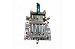 China German 22316 Automotive Plastic Injection Molding On 160T Machine supplier