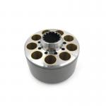 K5V140 Spare Parts Cylinder Pistons Valve Plate Retainer Plate for Hydraulic Pump