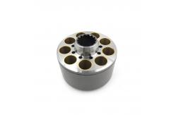 China K5V140 Spare Parts Cylinder Pistons Valve Plate Retainer Plate for Hydraulic Pump supplier