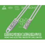 Mini Thermal Protection Switch Normally Closed / Open Type Available for sale