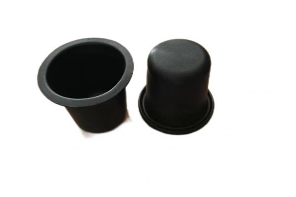 6mm To 200mm Flexible  Rolling Diaphragm Seal Welded Installation Method
