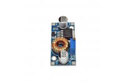 China 5A XL4015 DC-DC Step Down Module Adjustable Power Supply Module supplier