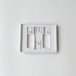 OEM Plastic Electronic Parts Shell for sale