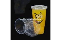 China Disposable Plastic Cup and Plates Making Machine with good price supplier