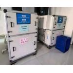 Air Cooled Constant Temperature And Humidity Air Conditioning Unit 2000m3/h-50000m3/h