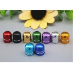 11mm Rhino Small Pill Bottles Acrylic Powder Cylinder Shell for sale