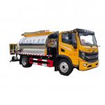China Dongfeng 6ton Asphalt Distributor 4x2 Asphalt Distributor Truck for Sale for sale
