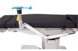 China Operation Table Accessories  Mechanical Spider Arm Surgical Fixation Device supplier