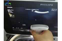 China C5-2 Broadband Curved Array Ultrasound Transducer Probe supplier