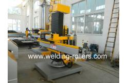 China 1515 Column And Boom Welding Manipulators For 1500 Mm Diameter supplier