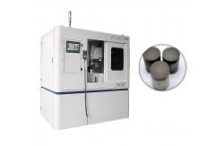 China High Precision 800W CNC Fiber Laser Cutter with Automatic Laser Focus System supplier