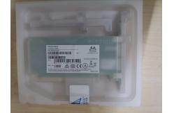 China CX516A ConnectX-5 100GbE MCX516A-CCAT Dual Port QSFP28 PCI-E Adapter supplier