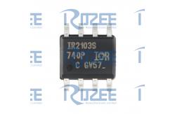 China IR2103STRPBF supplier