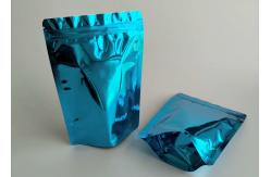 China Potato Chip Plastic Food Pouch Packaging Zipper Bag Custom Printed With Own Logo supplier