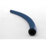 1/4 NBR synthetic rubber High Pressure Washing Machine Hose Blue Color for sale