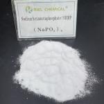 High Efficiency Sodium Hexametaphosphate Water Treatment Industrial First Choice for sale