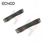 Airman AX16-2N Mini Excavator Rubber Track Undercarriage Component for sale