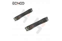 China Airman AX16-2N Mini Excavator Rubber Track Undercarriage Component supplier