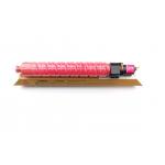 Magenta Ricoh MPC3300 Color Laser Toner for aficio MPC2800 Photocopier for sale