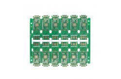 China Custom Consumer Electronics PCBA / PS4 Controller PCB With Gerber Files supplier