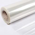 PET Sand Proof Car Windshield Protector Film Scratch Resistant for sale
