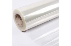 China PET Sand Proof Car Windshield Protector Film Scratch Resistant supplier