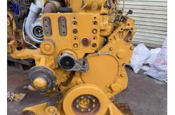 China Brand New   C9.3 Diesel Engine Inline 2200rpm 9.3L supplier