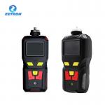 MS400-CL2 Zetron chlorine gas monitor Cl2 Highly Toxic Gases In Chemical for sale
