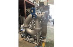 China HTHP Full Automatic Control System Low Consumption Medium Batch Fabric Dyeing Machine supplier