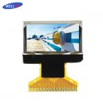 Power Efficient OLED Display 0.96 Inch for sale