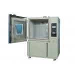 Ip66 Ip65 Ip68 Sand And Dust Test Chamber Ip Test Equipment DI-800 DI-1500 for sale
