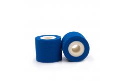 China Cartridge Stamp Hot Ink Rollers 36mm Length 40mm Diameter For Coding Machine supplier