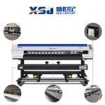 Siphon Positive Ink 1.8m Epson Large Format Inkjet Printer DX5