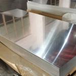 2024 ASTM Aluminium Plate H24 Temper for aerospace manufacturing for sale