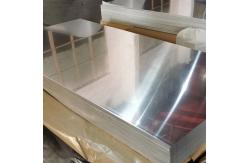China 2024 ASTM Aluminium Plate H24 Temper for aerospace manufacturing supplier