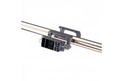 China TM601 Ultrasonic Flowmeter For Tap Water Treatment supplier