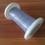 Custom High Frequency Litz Wire Copper Wire Stranded For Transformers for sale