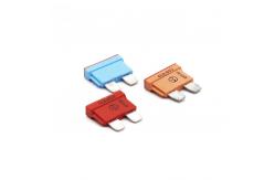 China 80V Standard Car Auto Fuse supplier