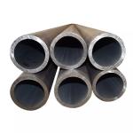 Carbon Seamless Galvanized Steel Pipes For Hydraulic Cylinder H7 H8 H9 H10 for sale