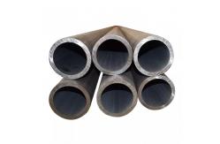 China Carbon Seamless Galvanized Steel Pipes For Hydraulic Cylinder H7 H8 H9 H10 supplier