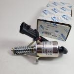 Solenoid Assembly 7136559 For  753 873 S650 for sale