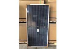 China 43.32V Waterproof Solar Panel , Polycrystalline Silicon Solar Panel 450W supplier