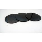CTSTC Fiber Laser Cutting High Precision For PCBN Blank Tools