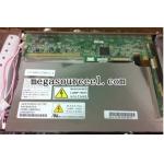 LCD Panel Types AA090MC02 Mitsubishi 9.0 inch 800*480 LCD Screen for sale