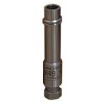 Stainless Steel ISO 18250 Test Equipment Connectors For Enteral