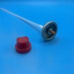 Versatile 360 Degree Aerosol Valve With Actuator Delivering Efficiency and Reliability for sale