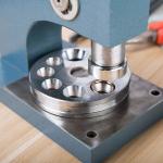 Iron Ring Stretcher And Reducer Enlarger US 0-15 Jewelry Making Tools