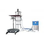 IEC 60529 Intelligent Water Ingress 200mm IPX1 IPX2 Rain Vertical Drip Testing Equipment for sale